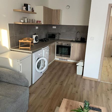 Znojmoapartment Экстерьер фото