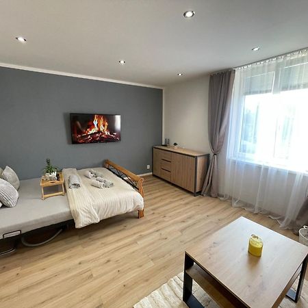 Znojmoapartment Экстерьер фото