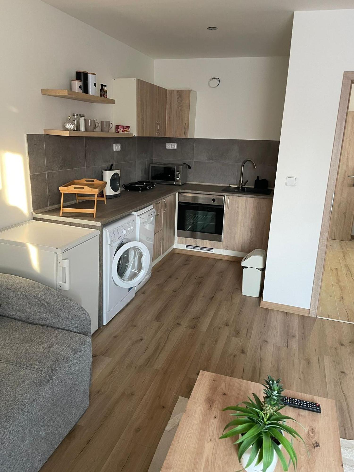 Znojmoapartment Экстерьер фото