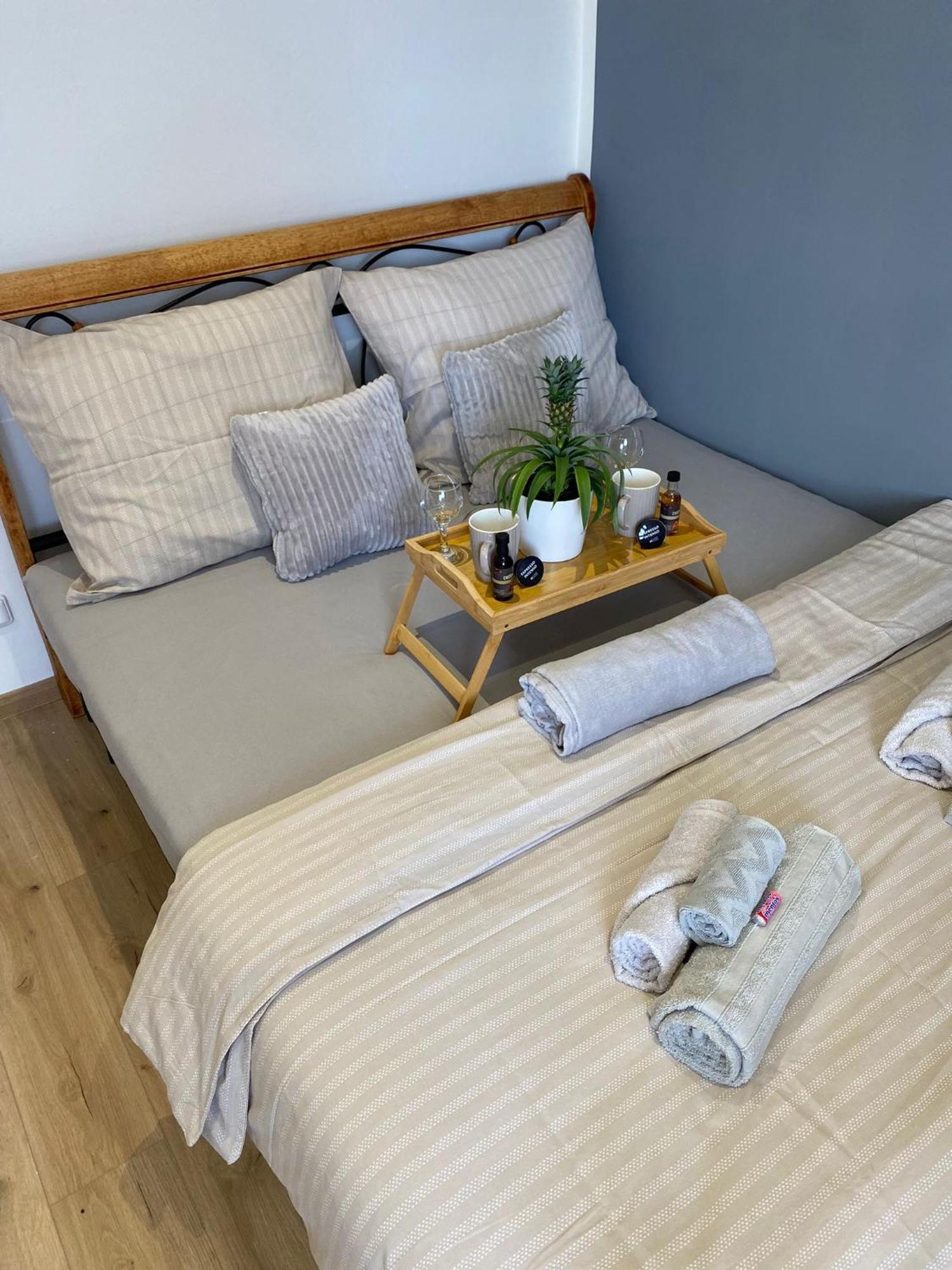 Znojmoapartment Экстерьер фото