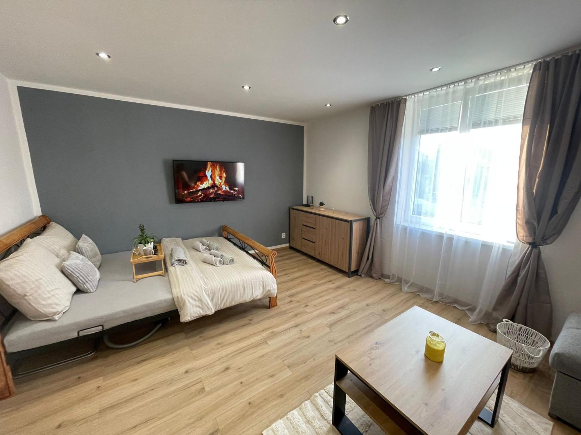 Znojmoapartment Экстерьер фото